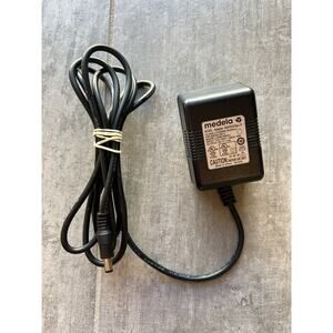 Medela AC Adapter Power Supply Pump in Style Advanced Model # U090100D31 9v
